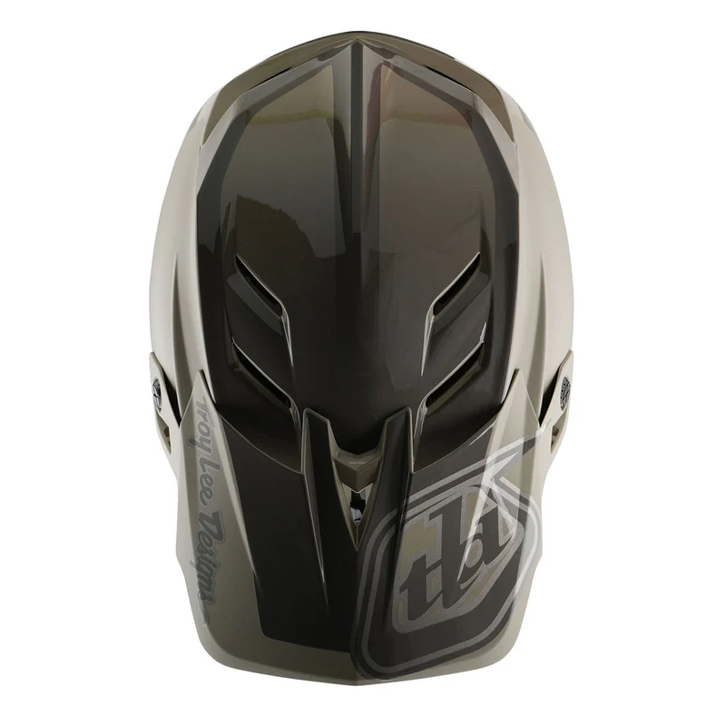 D4 Polyacrylite Helmet W/MIPS Shadow Timber