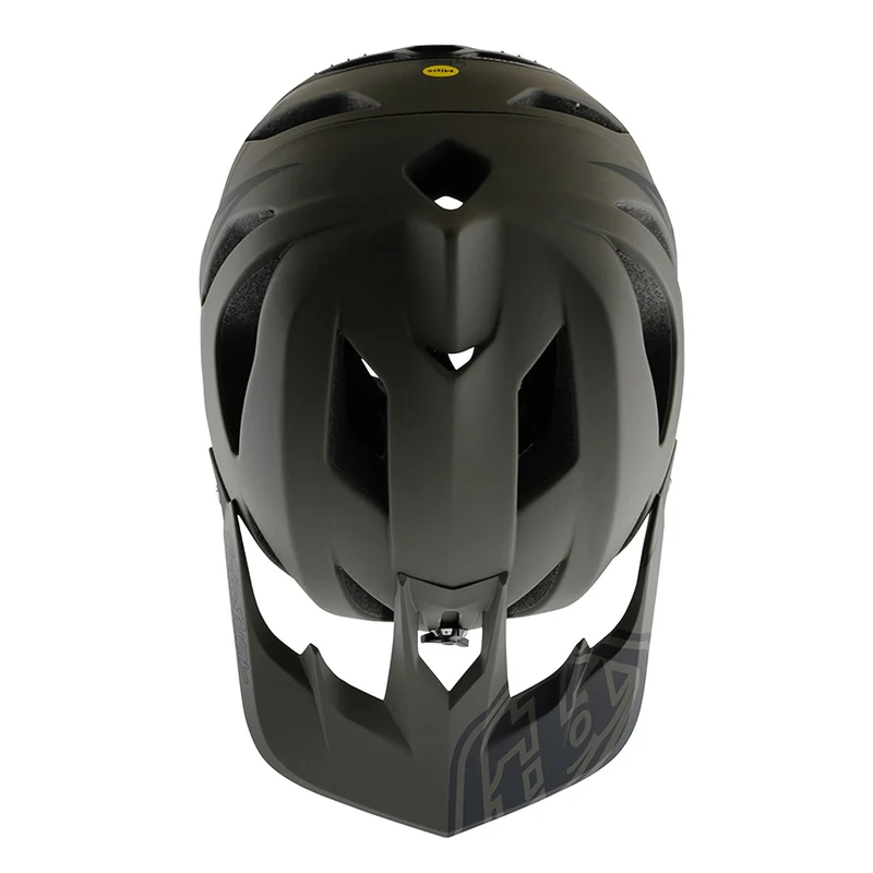 Stage Helmet W/MIPS Stealth Caper