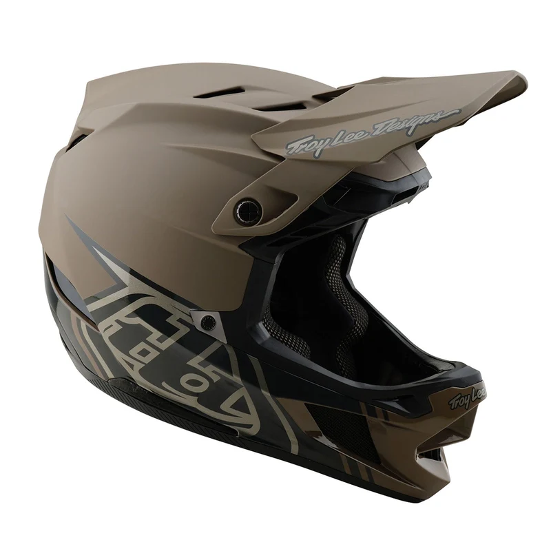 D4 Composite Helmet W/MIPS Stealth Caper