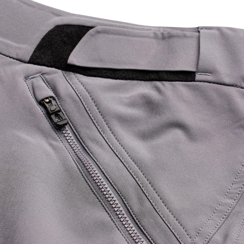 Skyline Air Short Shell Mono Charcoal