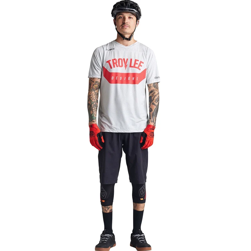 Skyline Air SS Jersey Aircore Cement