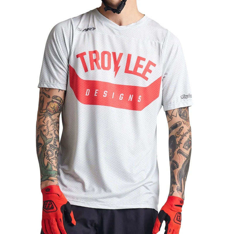 Skyline Air SS Jersey Aircore Cement