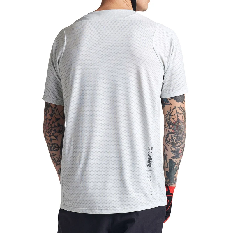 Skyline Air SS Jersey Aircore Cement