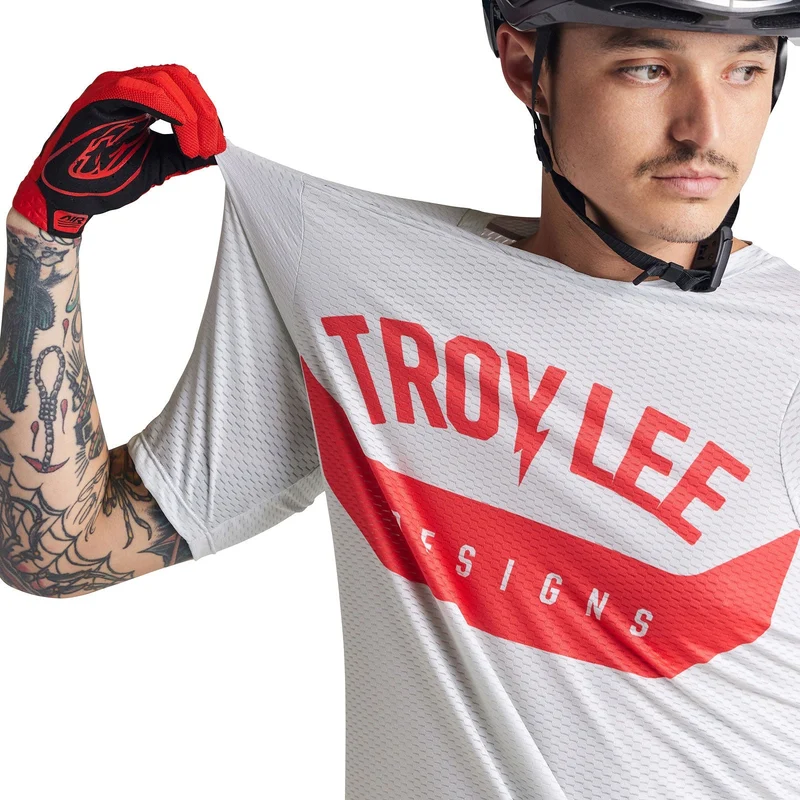 Skyline Air SS Jersey Aircore Cement