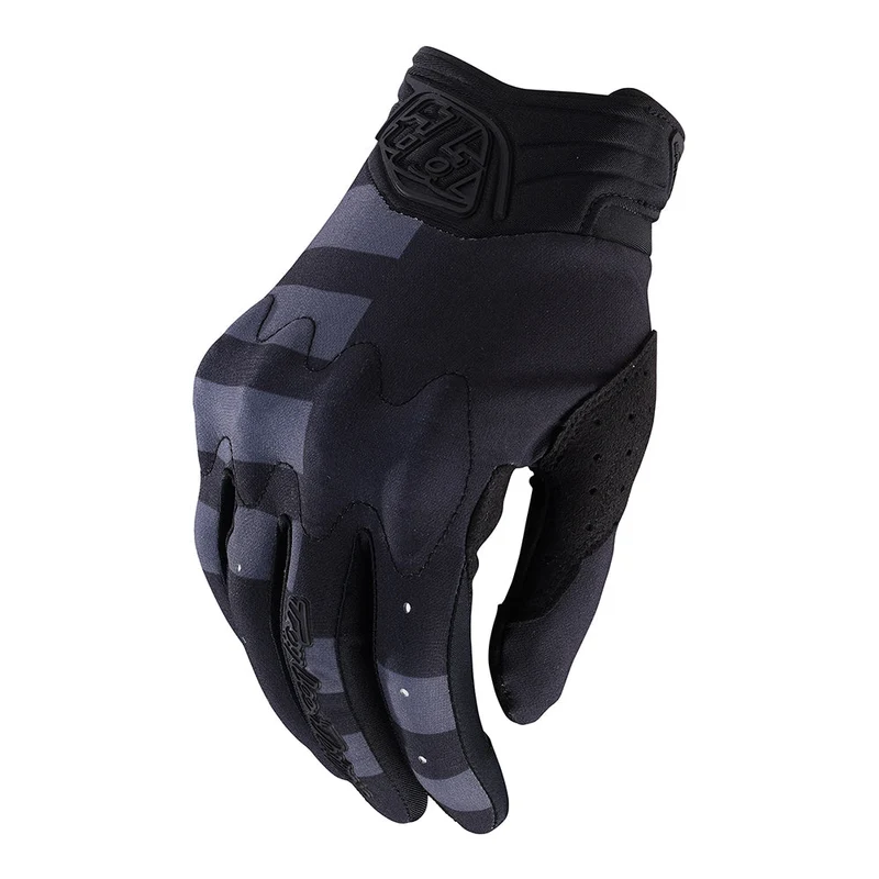 Womens Gambit Glove Stripe Wildflower
