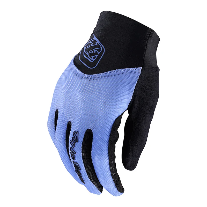 Womens Gambit Glove Solid Henna