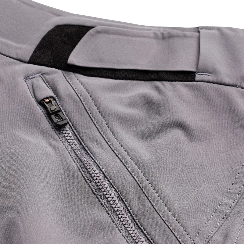 Skyline Air Short W/liner Mono Charcoal