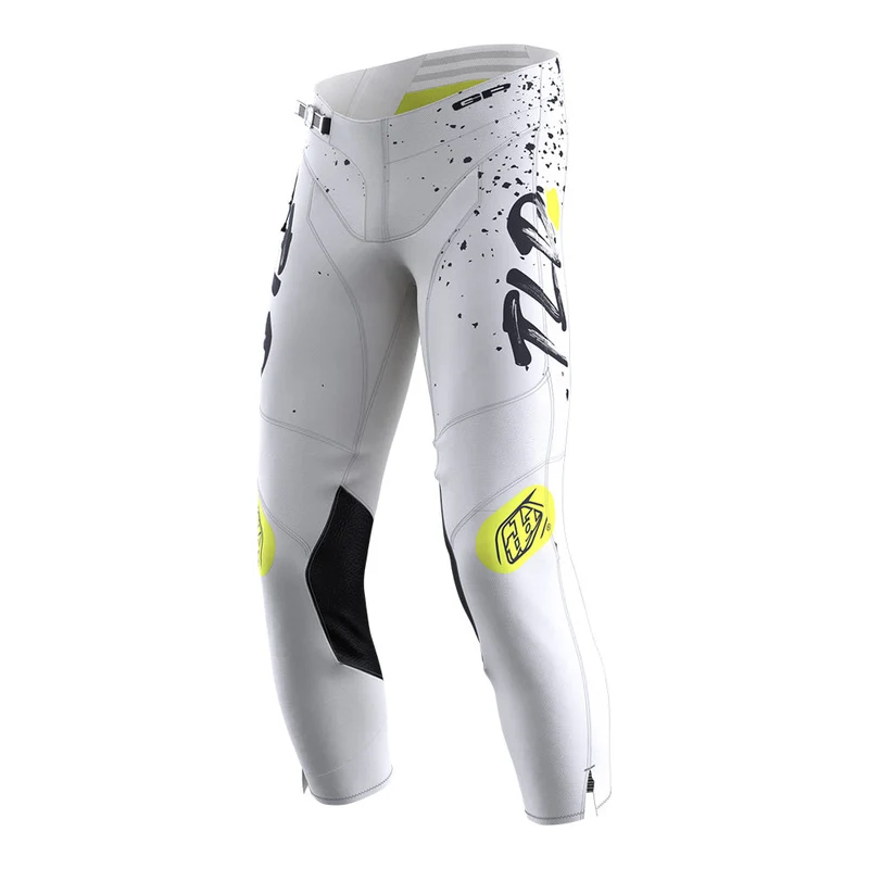 Youth Gp Pro Pant Partical Fog / Charcoal