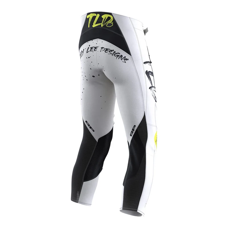 Youth Gp Pro Pant Partical Fog / Charcoal