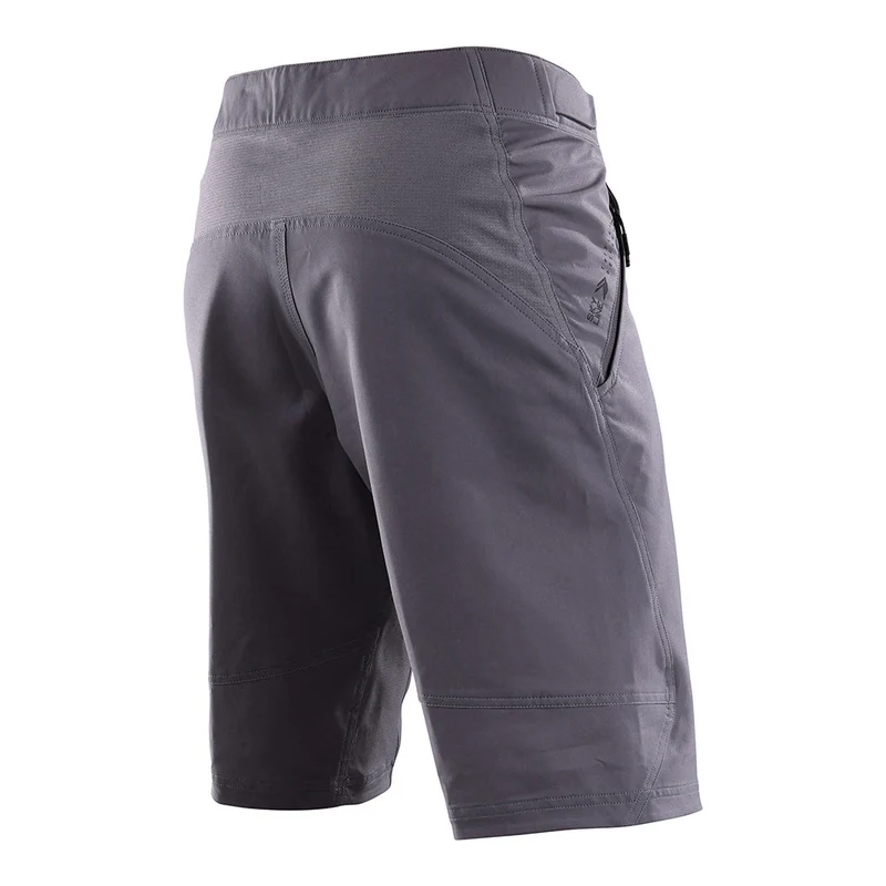 Skyline Short W/Liner Mono Charcoal