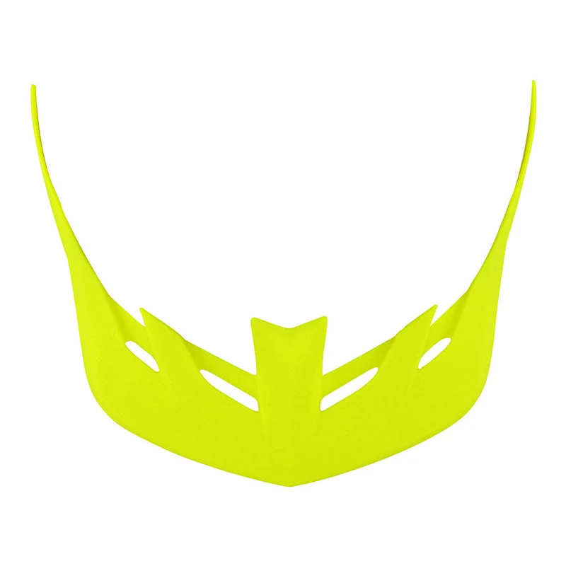 Flowline Se Helmet W/Mips Radian Flo Yellow