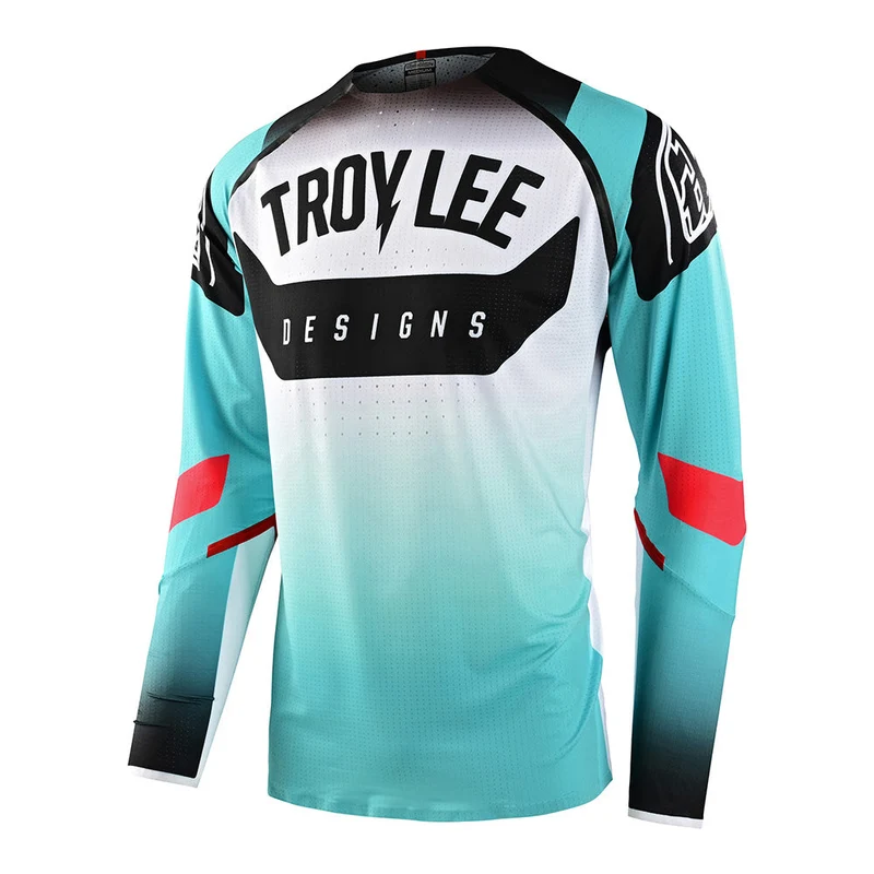 Se Ultra Jersey Arc Turquoise / Neon Melon