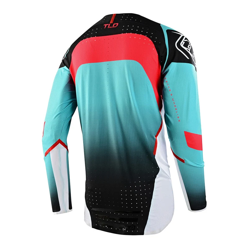 Se Ultra Jersey Arc Turquoise / Neon Melon