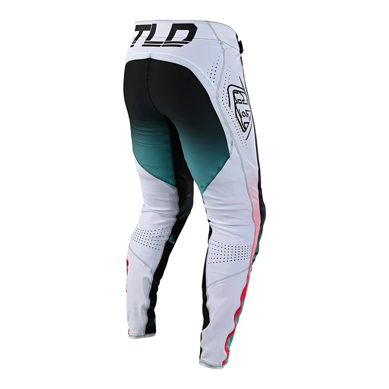 Se Ultra Pant Arc Turquoise / Neon Melon