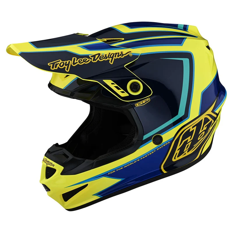 Gp Helmet No Mips Ritn Yellow