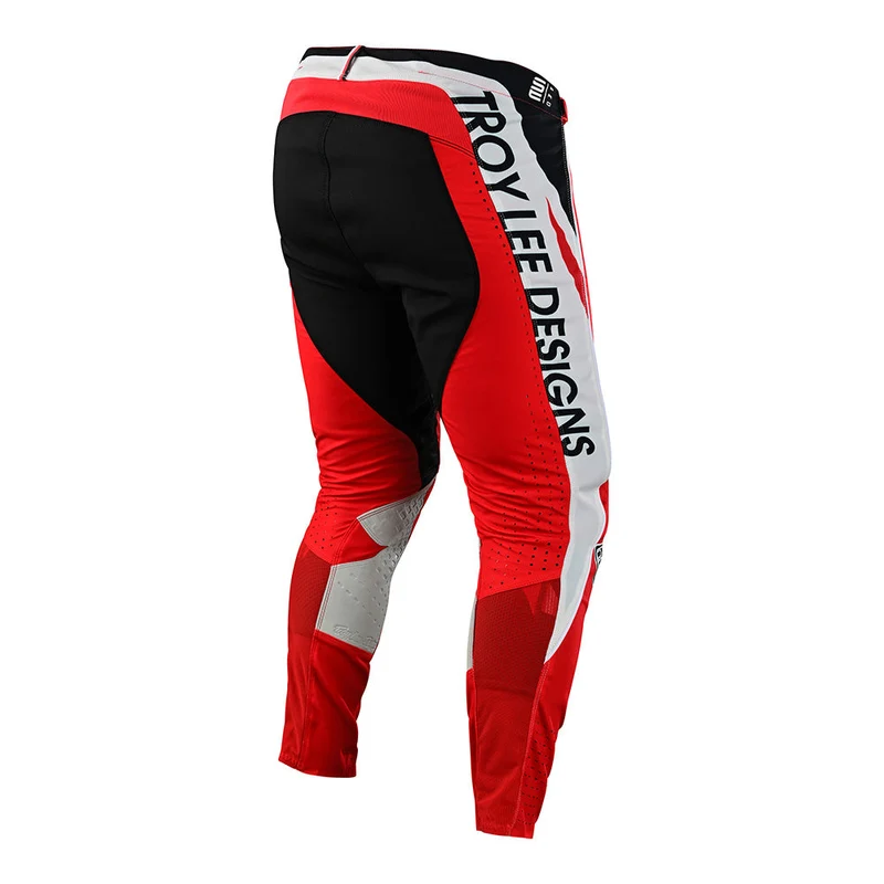 Se Pro Pant Drop In Red