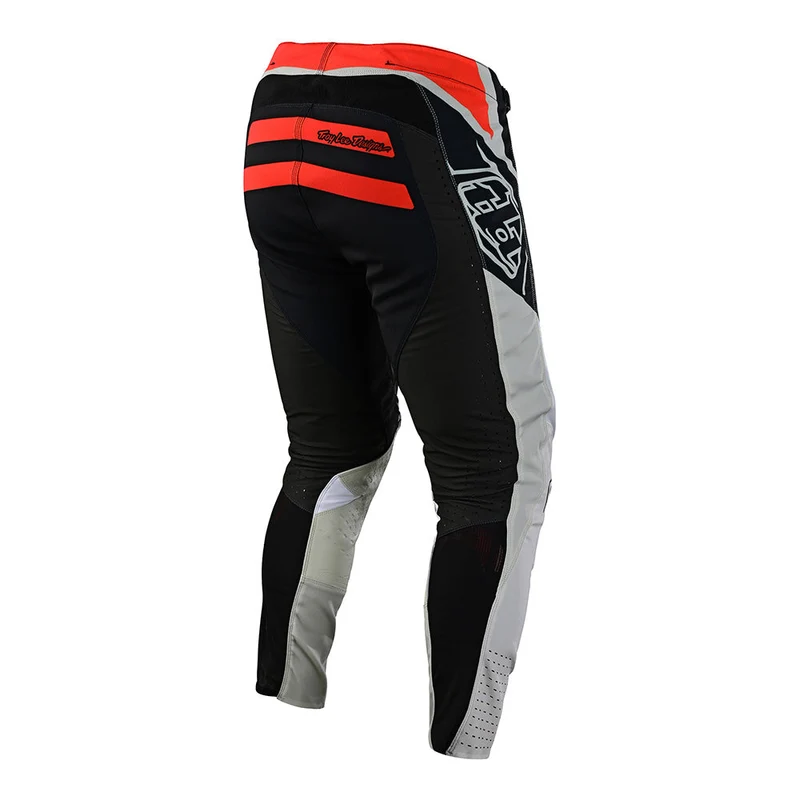 Se Pro Pant Lanes Black/Orange