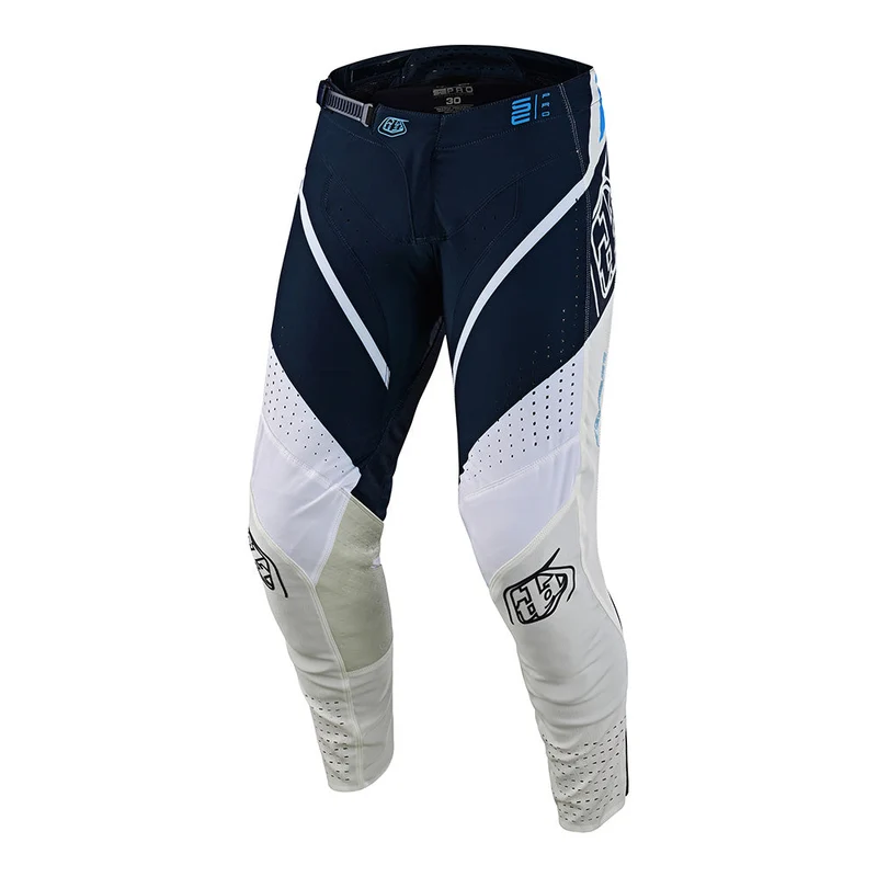 Se Pro Pant Lanes Blue/Navy