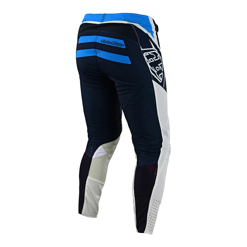 Se Pro Pant Lanes Blue/Navy