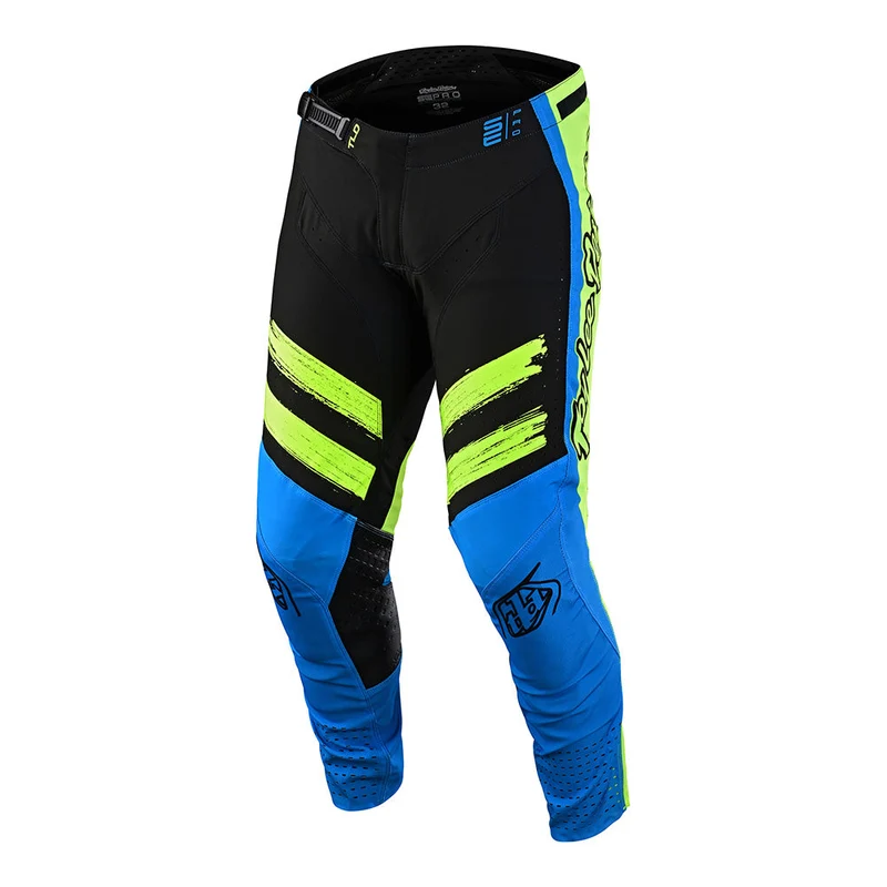 Se Pro Pant Marker Black/Yellow