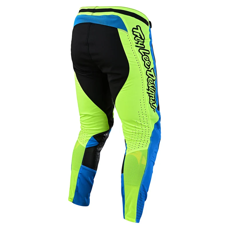 Se Pro Pant Marker Black/Yellow