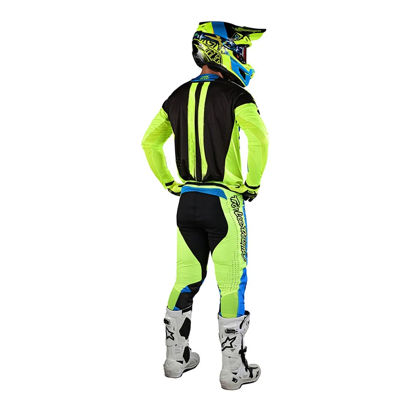 Se Pro Pant Marker Black/Yellow