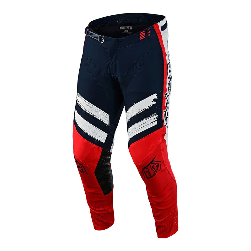 Se Pro Pant Marker Navy/Red