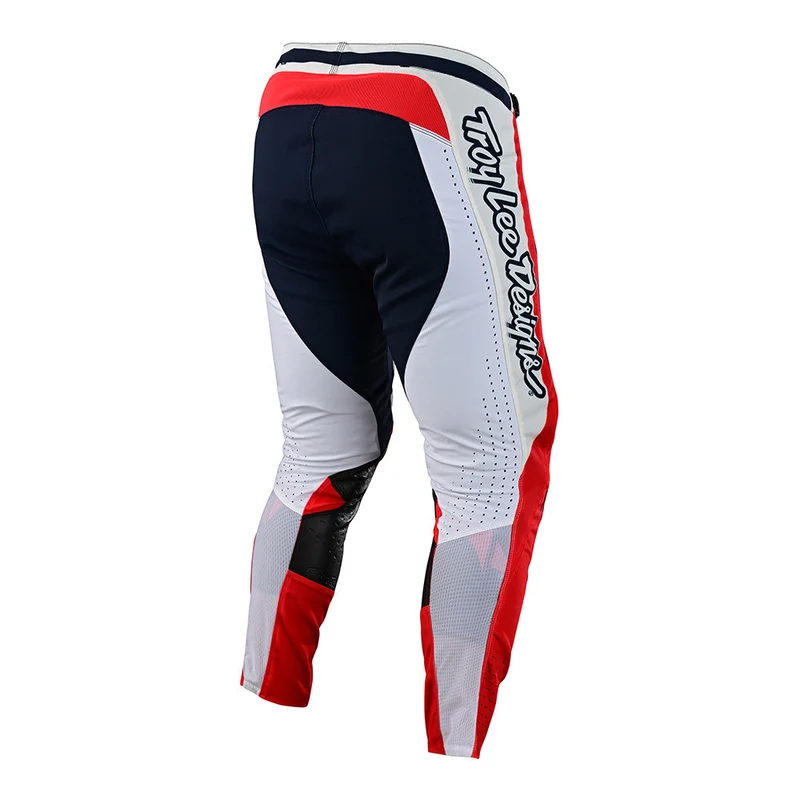 Se Pro Pant Marker Navy/Red
