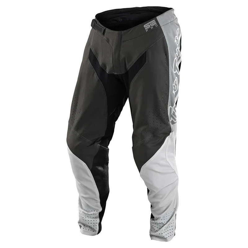 Se Pro Pant Quatro Grey/Black