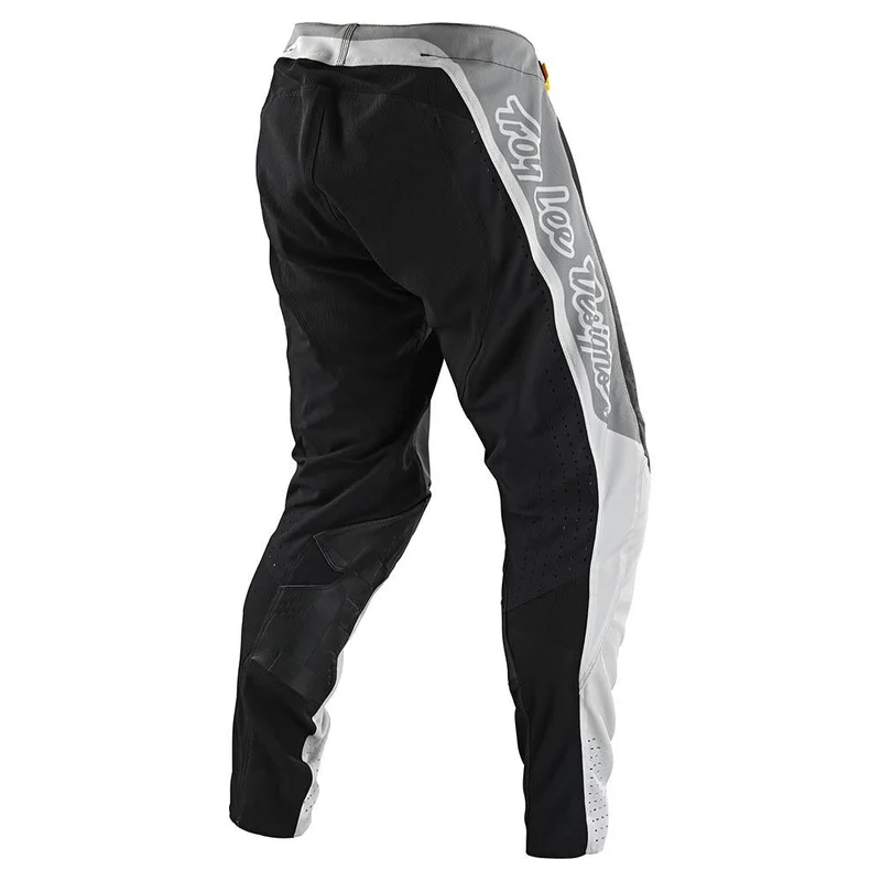 Se Pro Pant Quatro Grey/Black