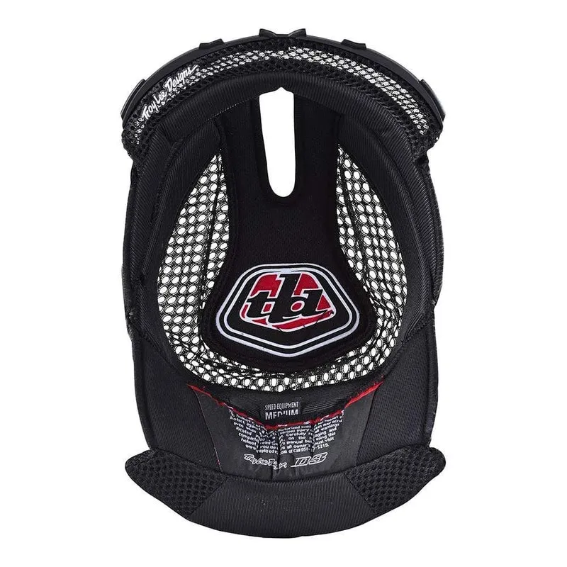 D3 Headliner Solid Black