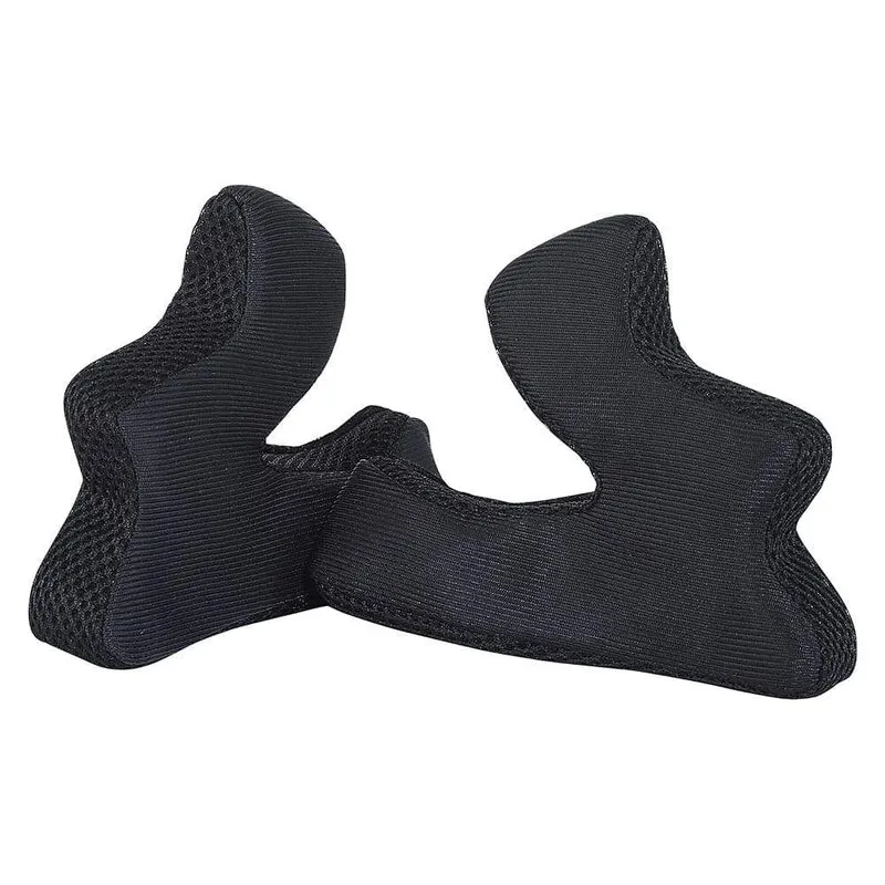 D3 3D Cheekpad 3D Black