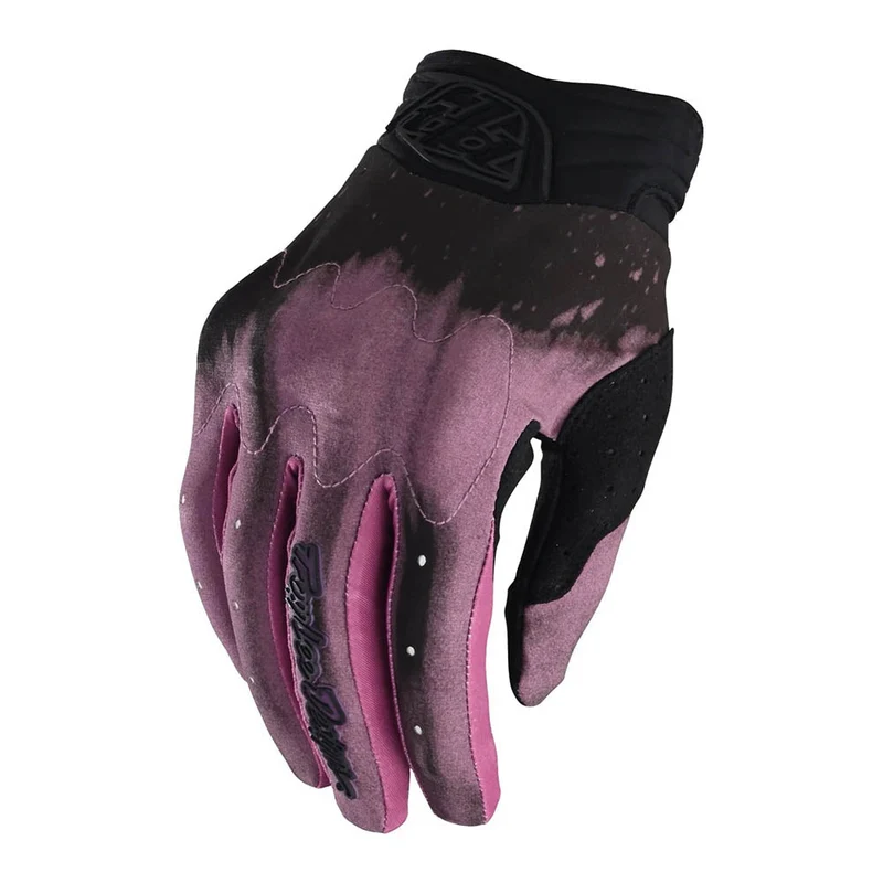 Womens Gambit Glove Diffuze Ginger