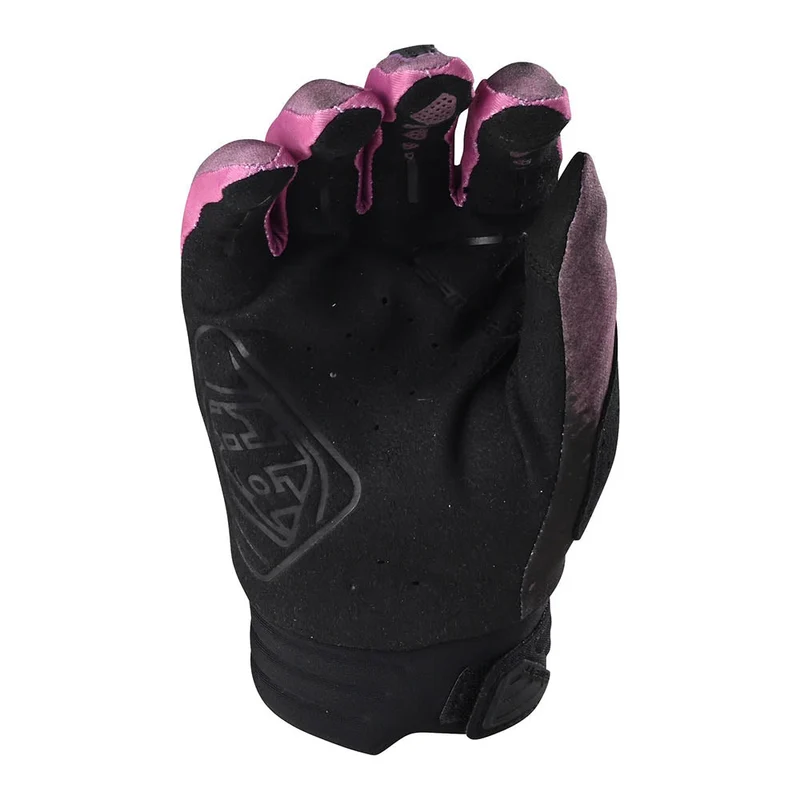 Womens Gambit Glove Diffuze Ginger