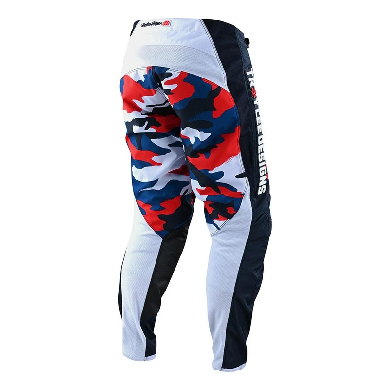 Gp Pant Formula Navy/Red