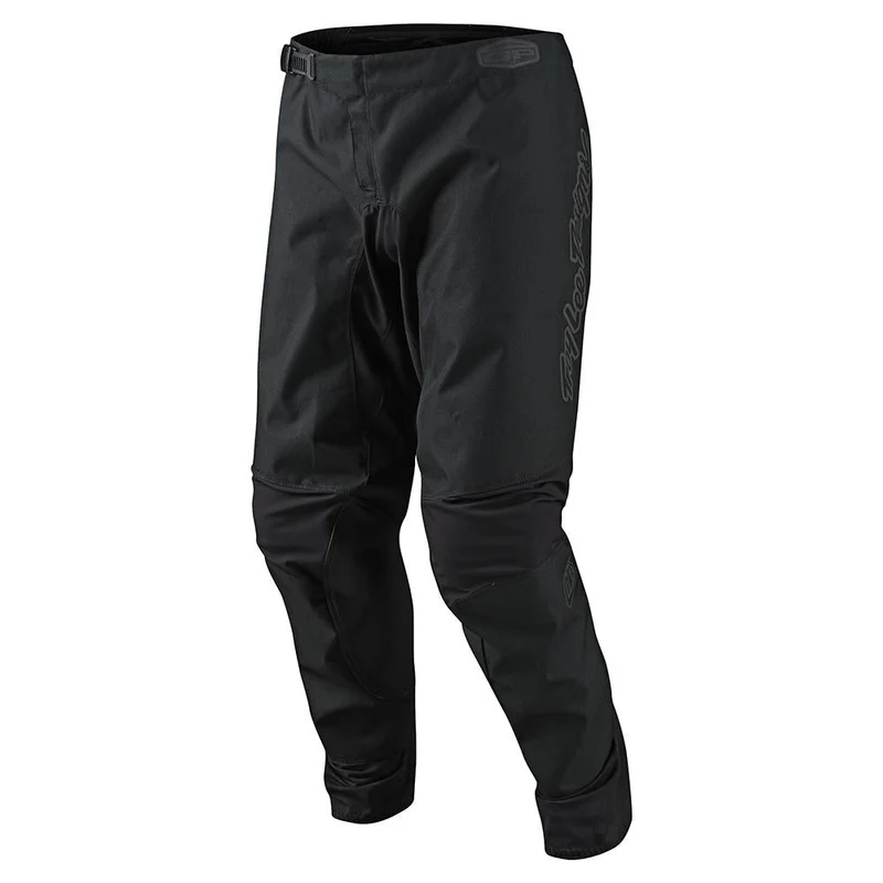 Womens Gp Pant Mono Black