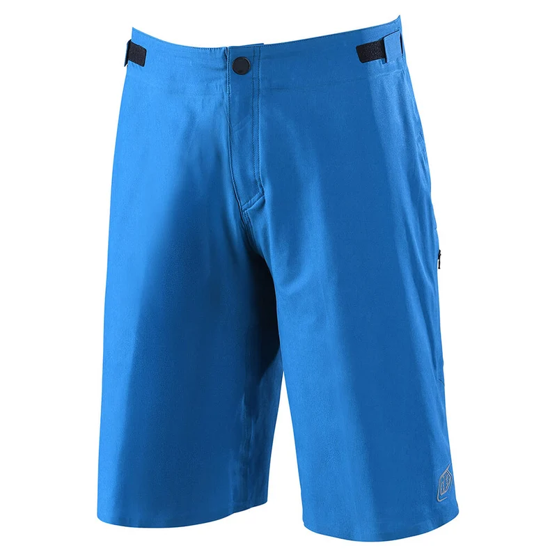 Drift Short No Liner Solid Light Slate