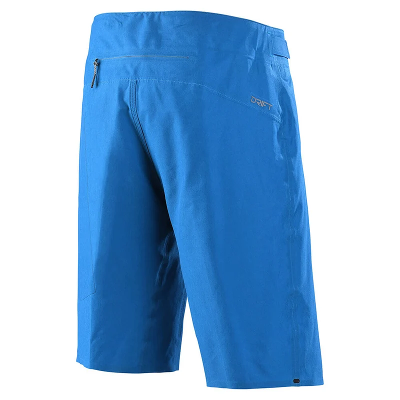 Drift Short No Liner Solid Light Slate