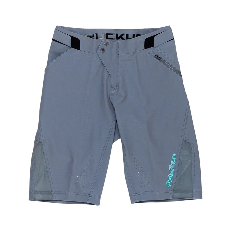 Ruckus Short W/liner Mono Steel Blue