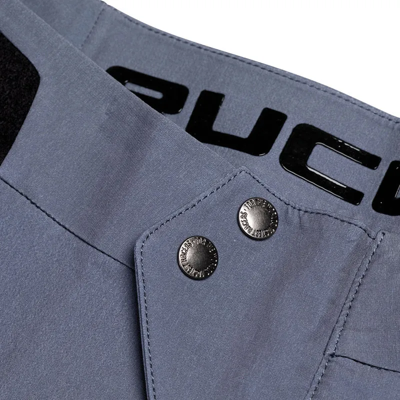 Ruckus Short W/liner Mono Steel Blue