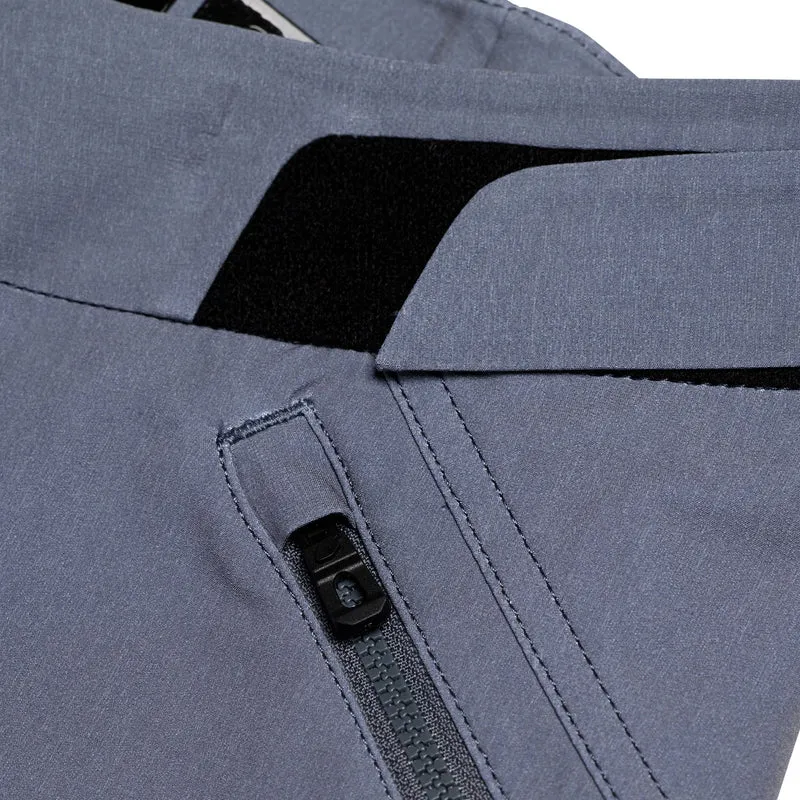 Ruckus Short W/liner Mono Steel Blue
