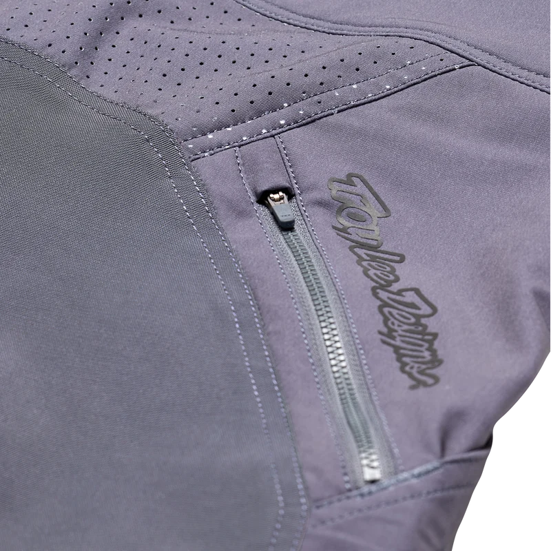 Ruckus Cargo Pant Mono Steel Blue