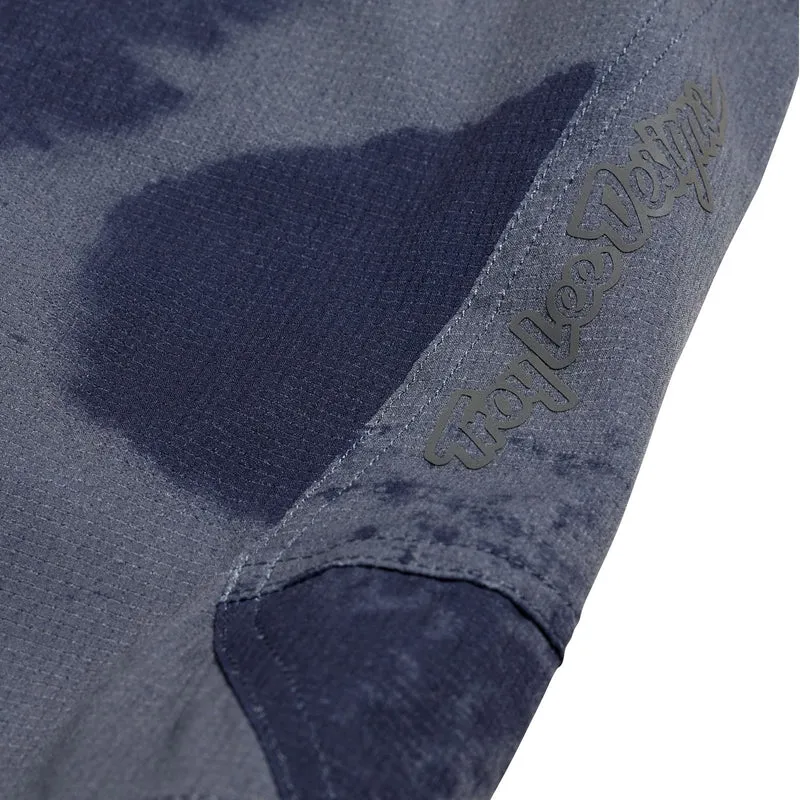 Skyline Air Short W/liner Flared Steel