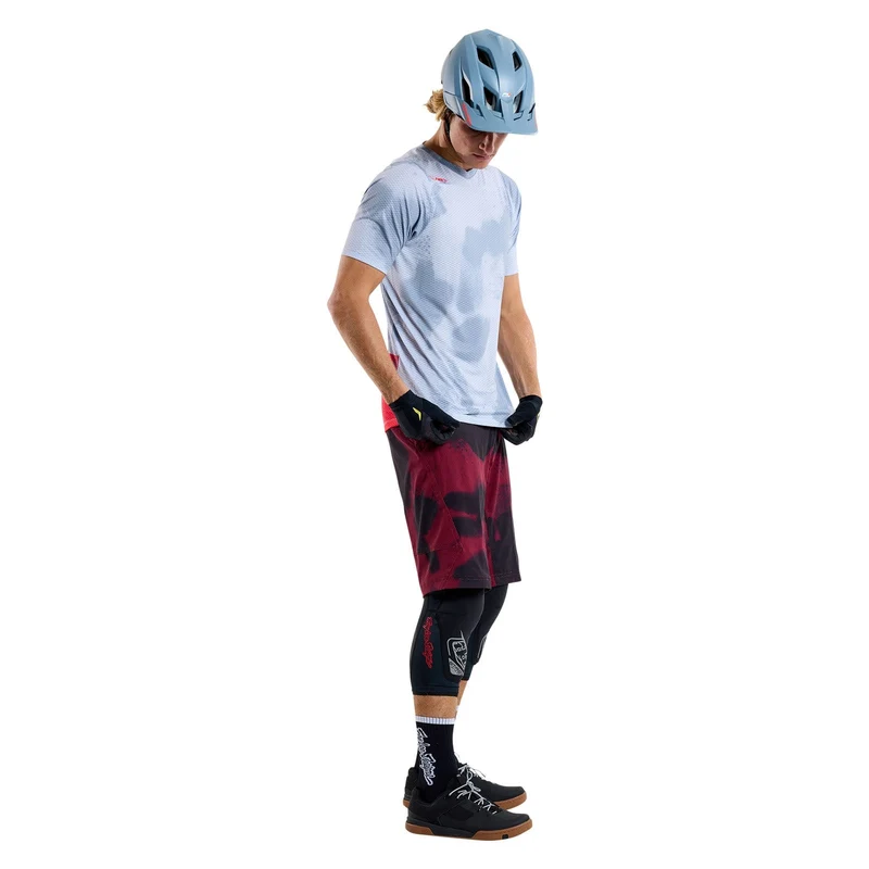 Skyline Air SS Jersey Flared Concrete