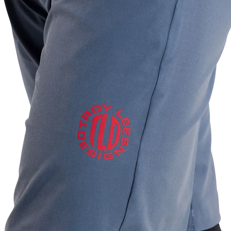 Flowline Superlyte Short Mono Steel Blue