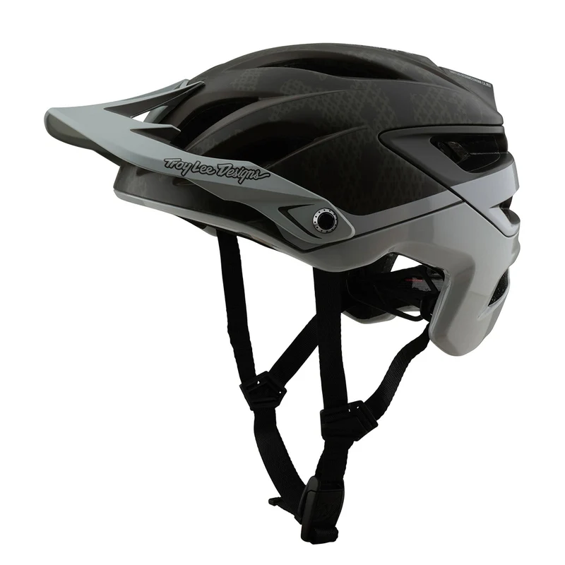 A3 Helmet W/MIPS Halo Camo