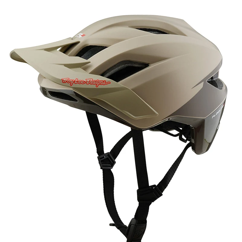 Flowline SE Helmet W/MIPS Trooper Titanium