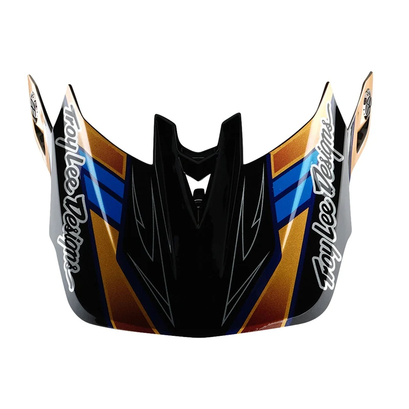 D4 Composite Helmet W/MIPS Royalty Black / Gold