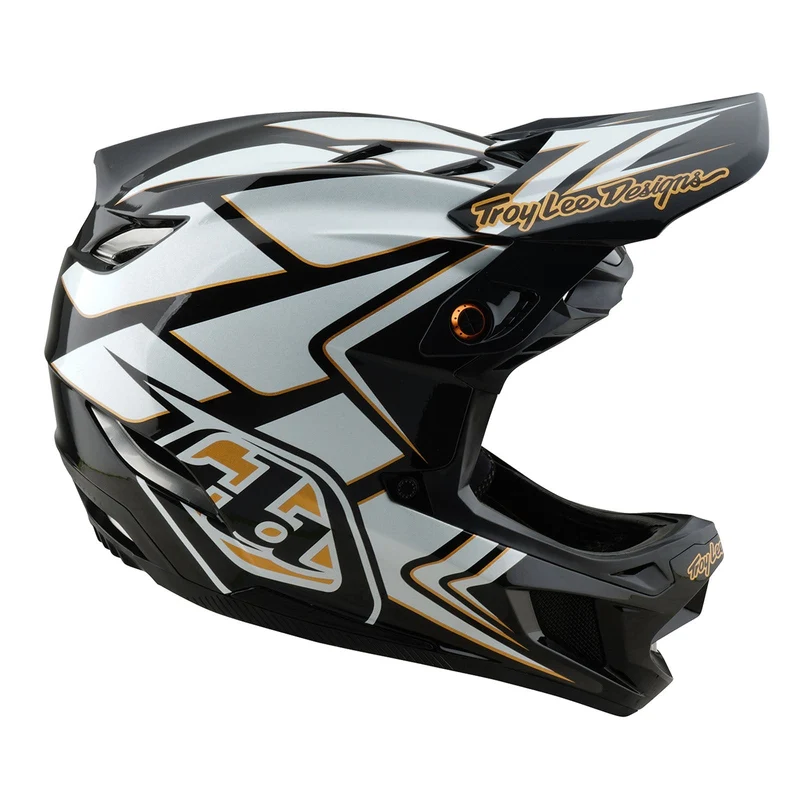 D4 Composite Helmet W/MIPS Ghostwing White