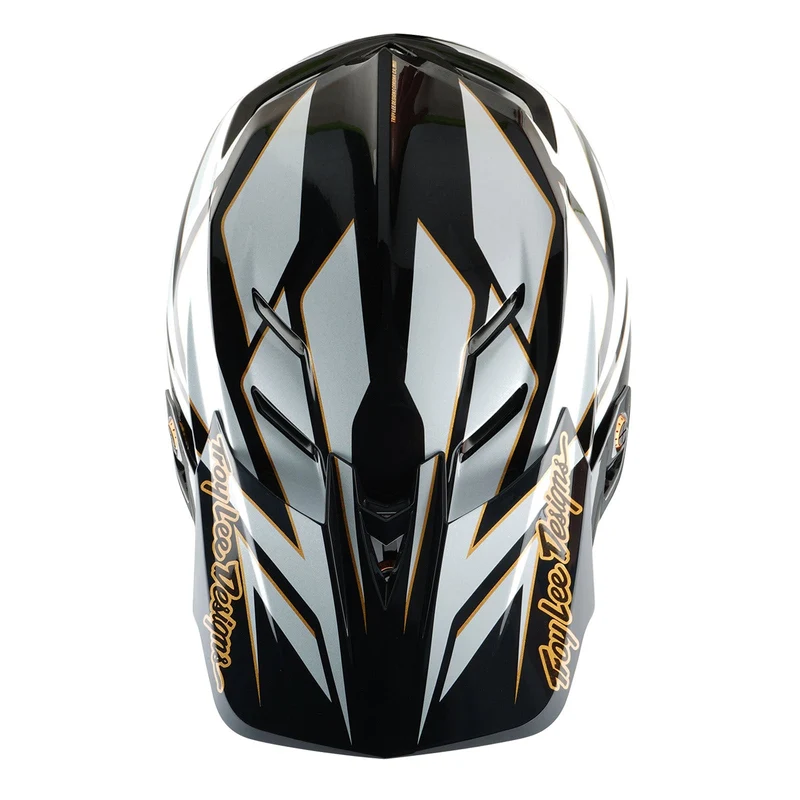D4 Composite Helmet W/MIPS Ghostwing White